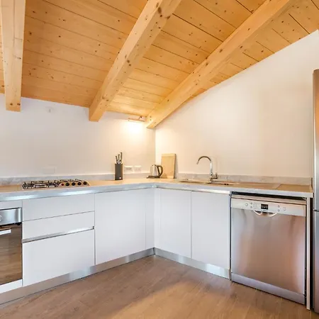 Ferienwohnung Punti Di Vista, Terre Marine Lerici Exterior foto