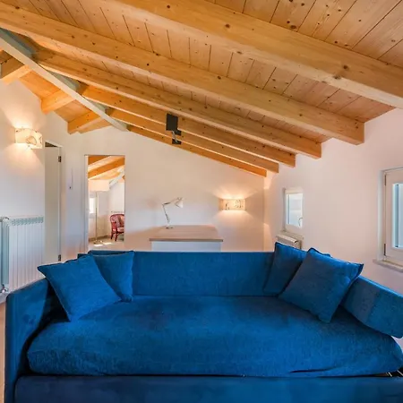 Ferienwohnung Punti Di Vista, Terre Marine Lerici Exterior foto