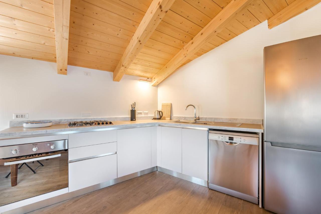 Punti Di Vista, Terre Marine Apartment *