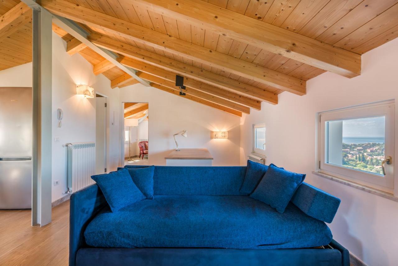 Punti Di Vista, Terre Marine Apartment *