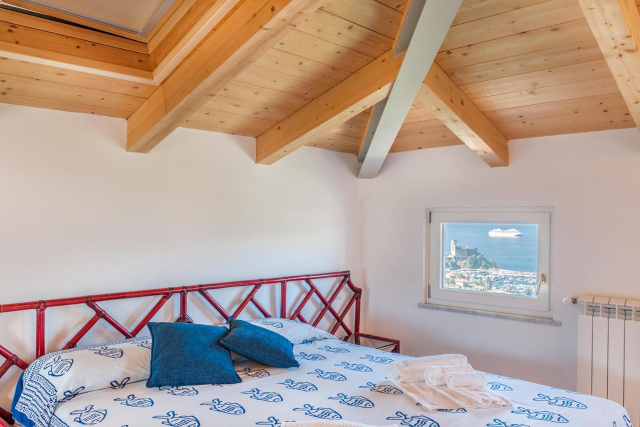 Punti Di Vista, Terre Marine *
