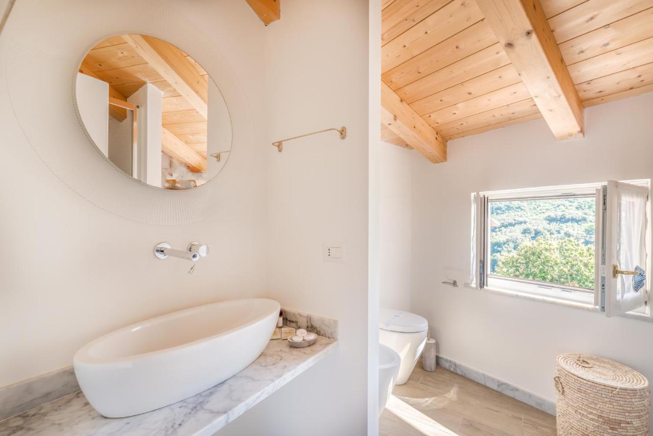 Punti Di Vista, Terre Marine Apartment *