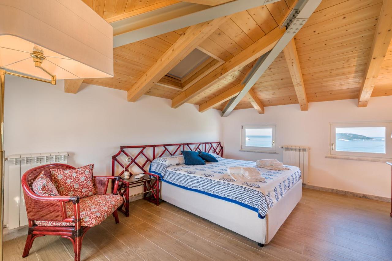 Punti Di Vista, Terre Marine Apartment